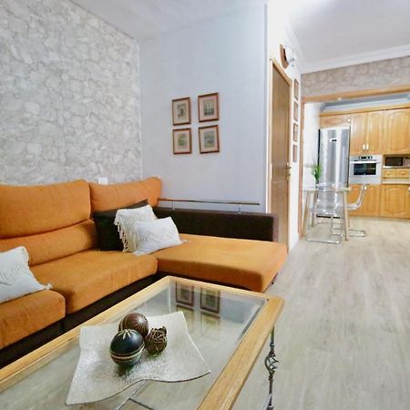 Ohana Atico Avenida Chayofita Los Cristianos  Exterior photo
