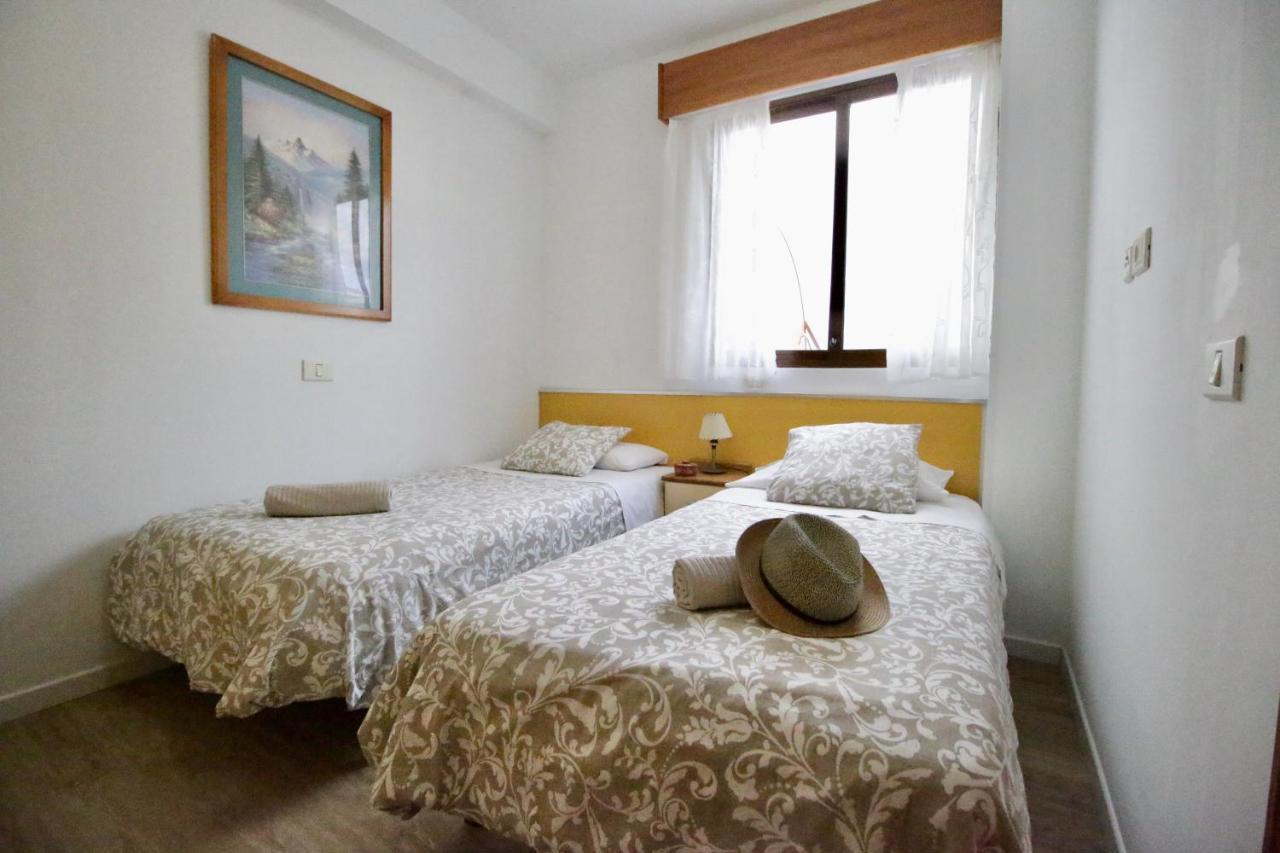 Ohana Atico Avenida Chayofita Los Cristianos  Exterior photo