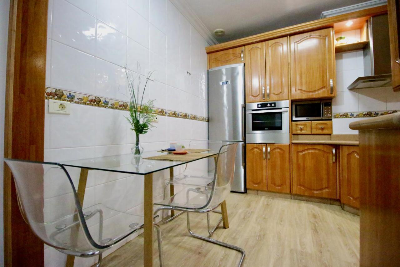 Ohana Atico Avenida Chayofita Los Cristianos  Exterior photo