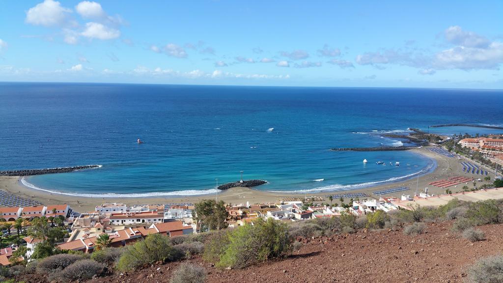 Ohana Atico Avenida Chayofita Apartment Los Cristianos  Room photo